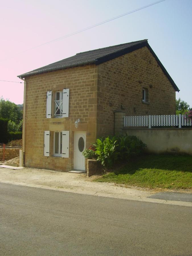 La Petite Maison Vila Clavy-Warby Exterior foto