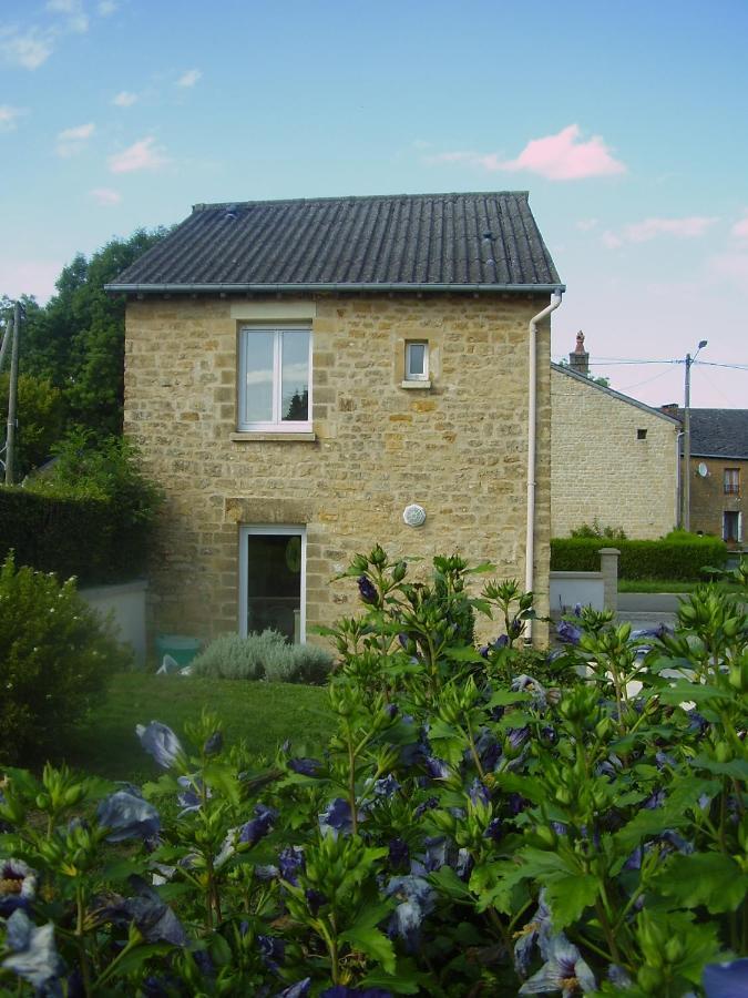 La Petite Maison Vila Clavy-Warby Exterior foto