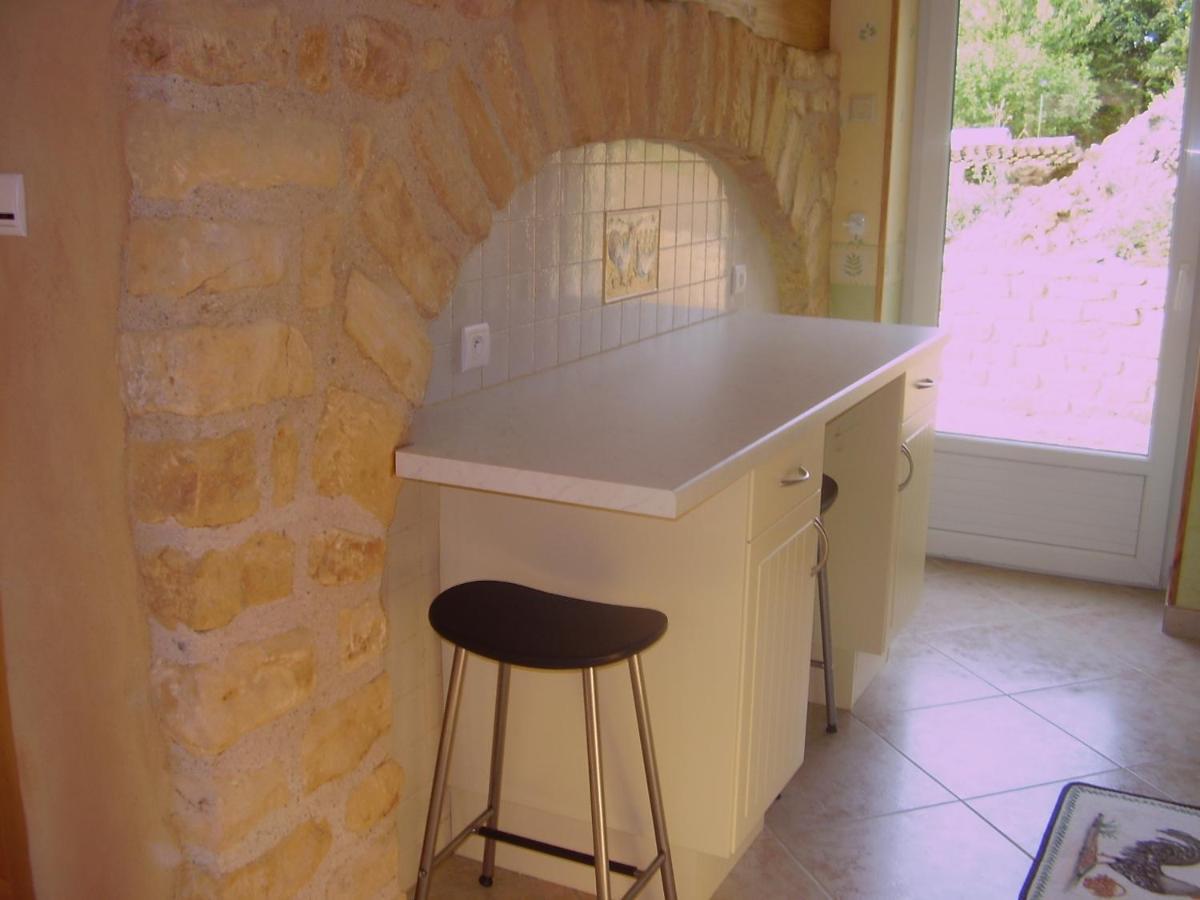 La Petite Maison Vila Clavy-Warby Exterior foto